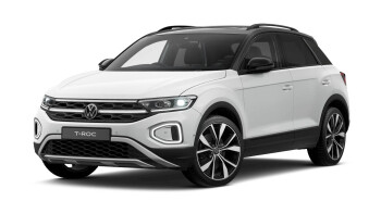 Volkswagen T-Roc 1.0 TSI 115 Style Design 5dr Petrol Hatchback